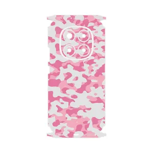 MAHOOT Army_Pink-FullSkin Cover Sticker for Xiaomi Redmi Note 14 Pro 5G