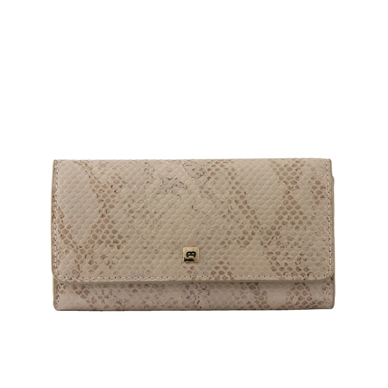 کیف پول زنانه منط مدل D133 کد 91058