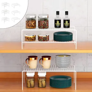 شلف داخل کابینت مدل 1003 مجموعه 6 عددی