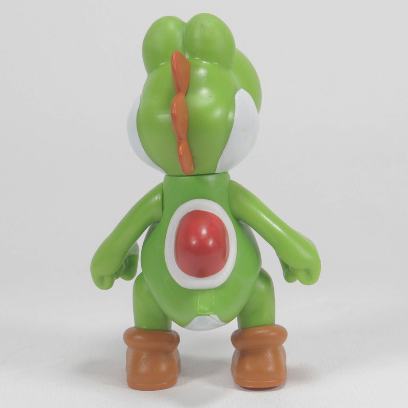 اکشن فیگور مدل ماریو کد 01