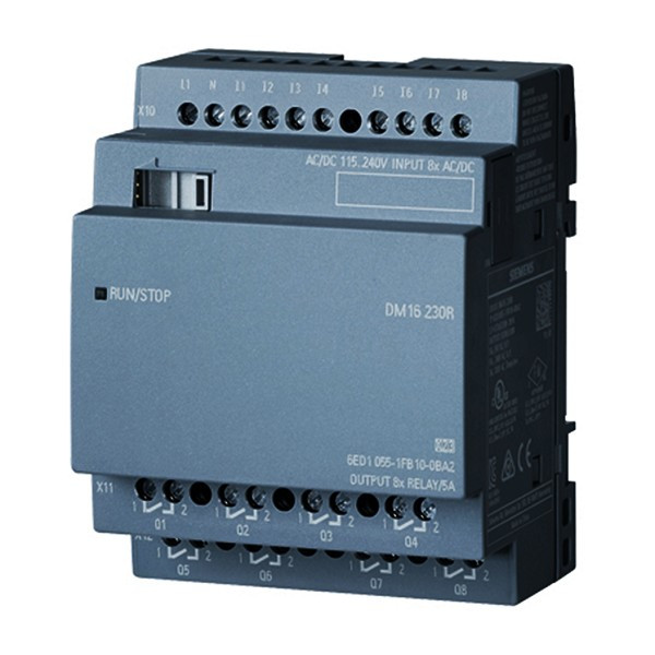 کارت لوگو زیمنس مدل 230R