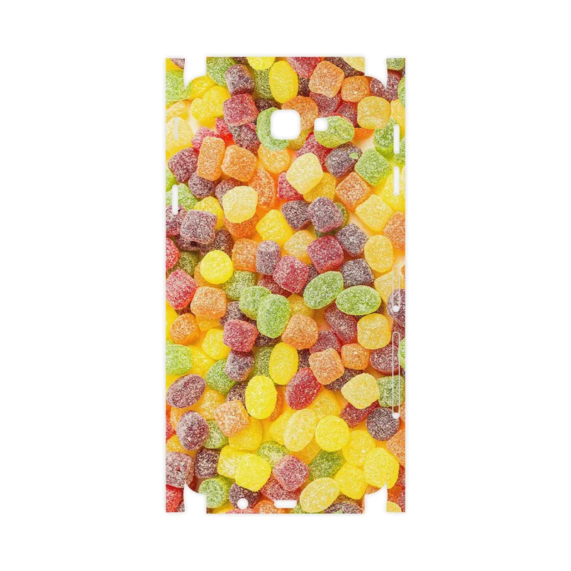 برچسب پوششی ماهوت مدل Gummi candy 2-FullSkin مناسب برای گوشی موبایل سامسونگ Galaxy J5 Prime