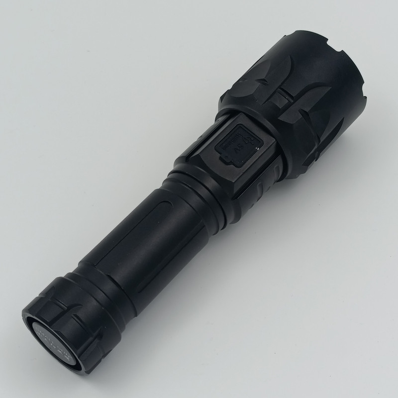 چراغ قوه دستی اسمال سان مدل T288
