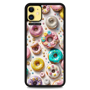 AKAM AMC-WA11-CANDY-22 Cover For Apple iPhone 11