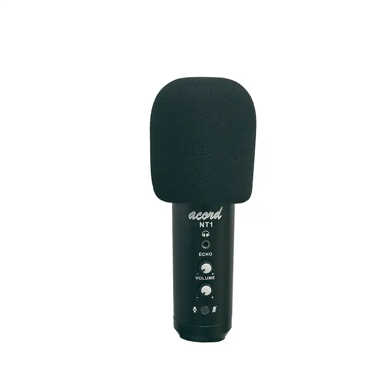 میکروفون استودیویی آکورد مدل NT-1