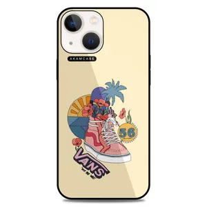 AKAM AMCWA13-VANS3 Cover For Apple iPhone 13