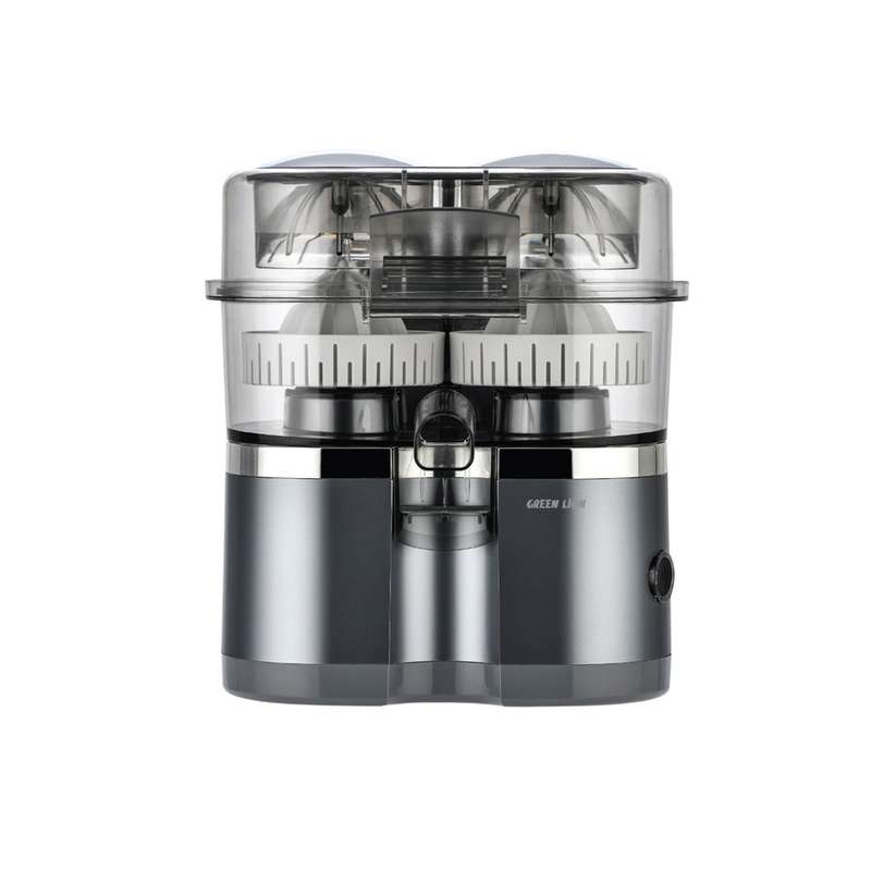 آبمیوه‌گیری چند کاره گرین لاین مدل Citrus