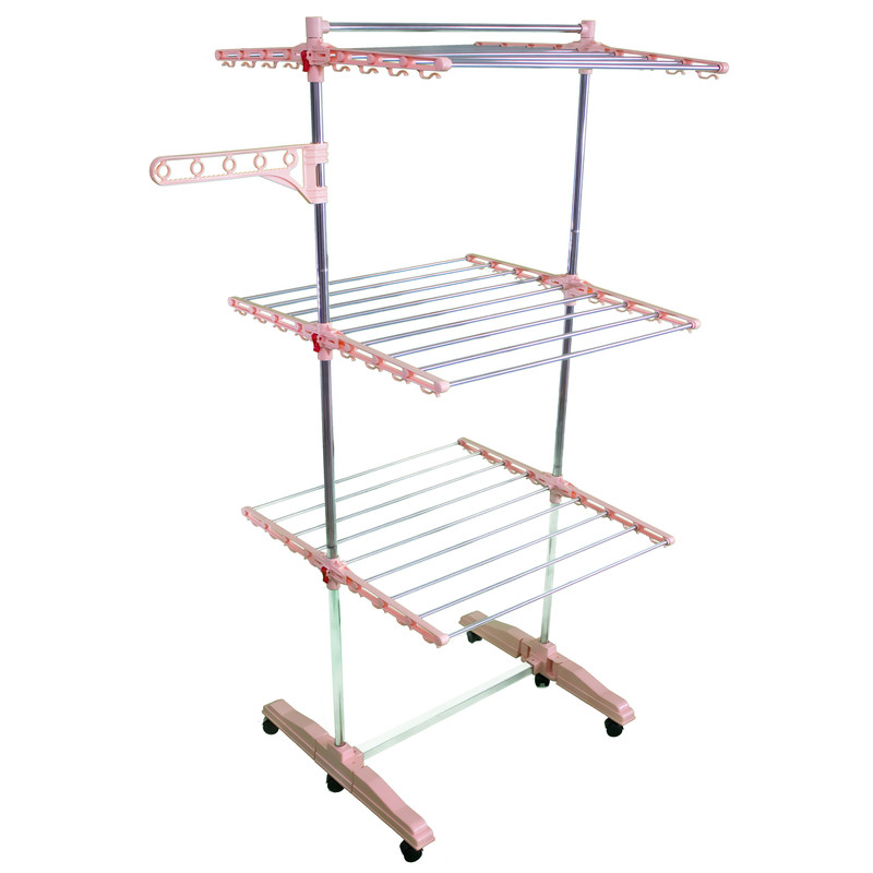 بند رخت ویدا مدل STL3