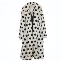 پالتو زنانه لوسیفر مدل LF-C02