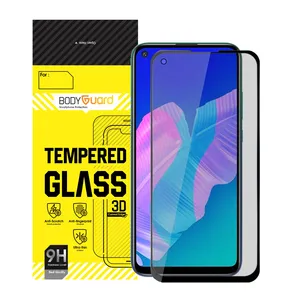 BodyGuard MH Matte Screen Protector For Huawei Y7P