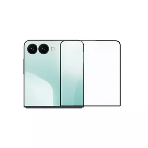 Nillkin CP Plus Pro glass screen protector for Samsung Galaxy Z Flip 7