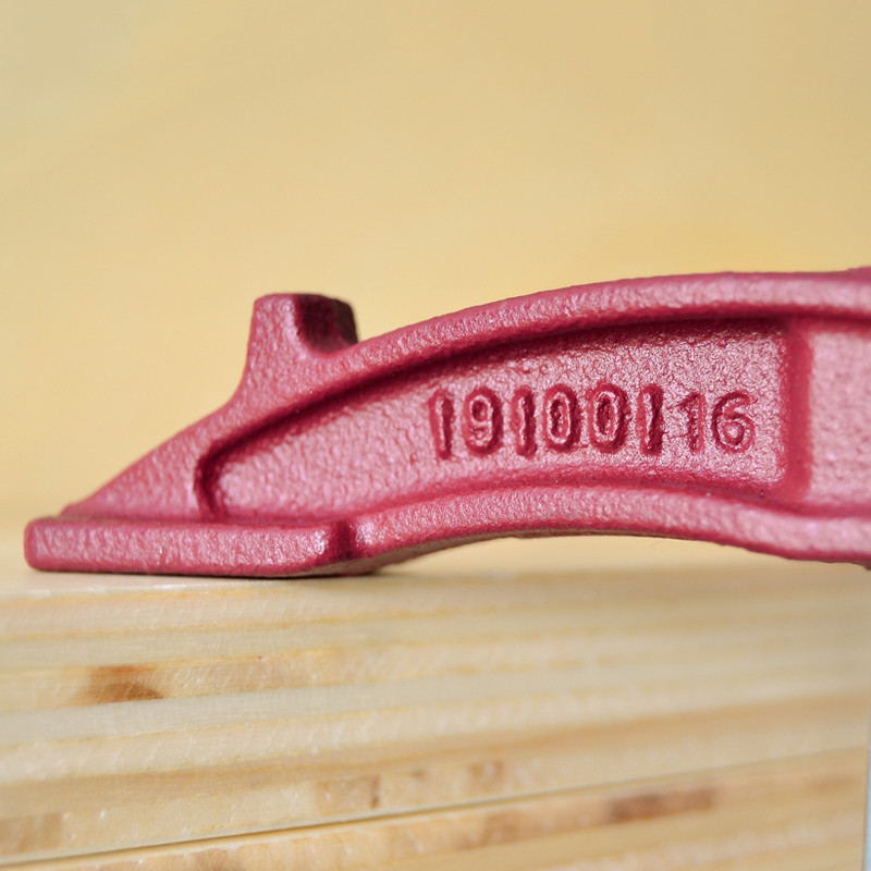 گیره پیچ دستی پیهر مدل 01625