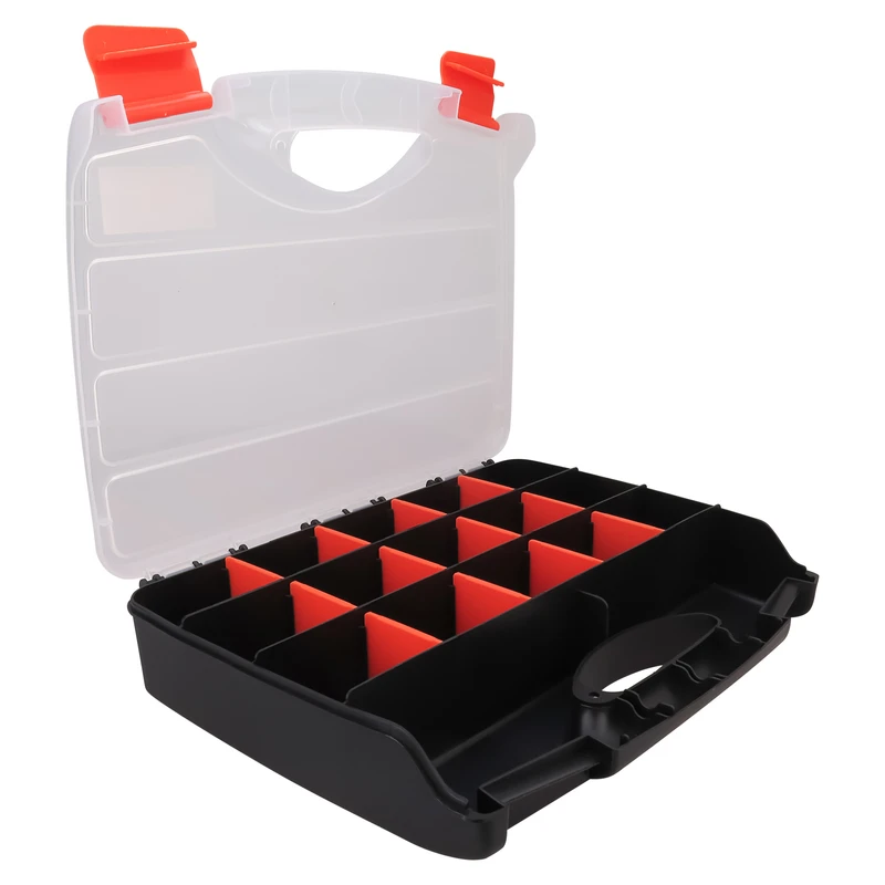 جعبه ابزار مدل NHP کد 13 سایز 32 سانتی متر