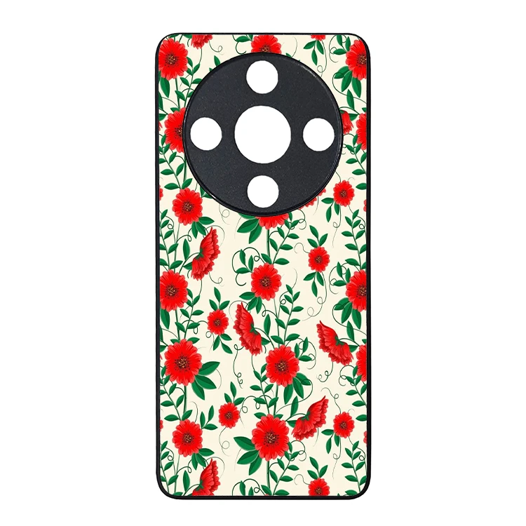 کاور طرح نقاشی مناسب برای گوشی موبایل آنر x9b