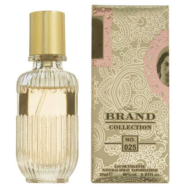 عطر جیبی زنانه نیچ برند کالکشن مدل GIVENCHY FLORA کد ۰۲۵ حجم ۲۵ میلی لیتر عطر جیبی زنانه نیچ برند کالکشن مدل GIVENCHY FLORA کد ۰۲۵ حجم ۲۵ میلی لیتر