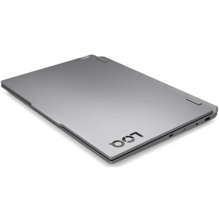 لپ تاپ 15.6 اینچی لنوو مدل LOQ 15IRX10-i7 14700HX-RTX5050 8GB-24GB DDR5 4800MHz-512GB SSD-FHD 144Hz