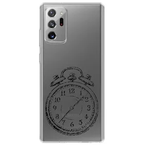 Megafone Watch C64-B Cover For Samsung Galaxy Note 20 Ultra