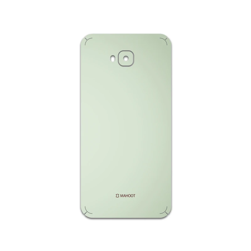 برچسب پوششی ماهوت مدل Fluorescence مناسب برای گوشی موبایل ایسوس Zenfone 4 Selfie