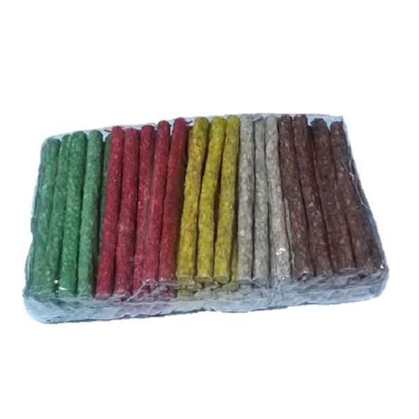 غذای تشویقی سگ مدل مانچی وزن 786 گرم