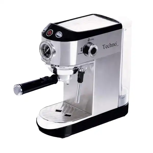 اسپرسو ساز تکنو مدل te-820