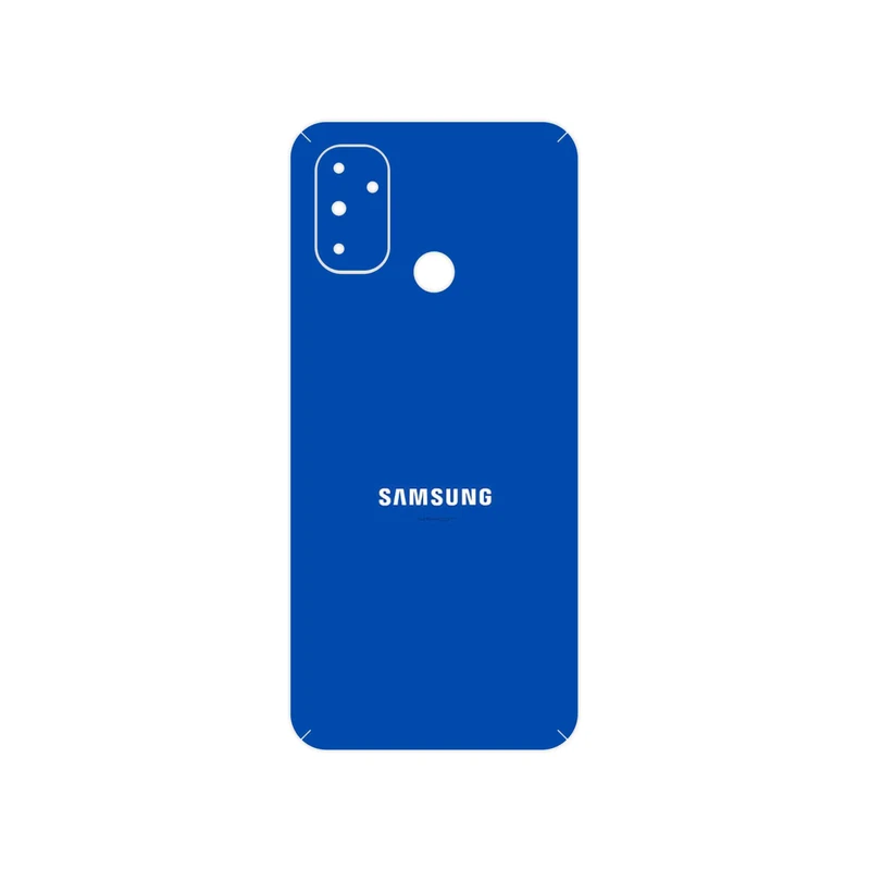برچسب پوششی ماهوت مدل Samsung مناسب برای گوشی موبایل وان پلاس Nord N100