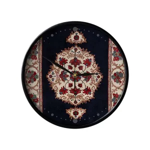 ساعت دیواری مدوپد طرح تارا مدل mod00248