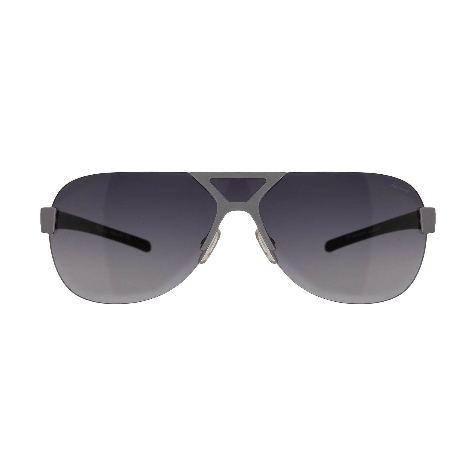 عینک آفتابی مردانه موستانگ مدل 1260 04 -  - 1