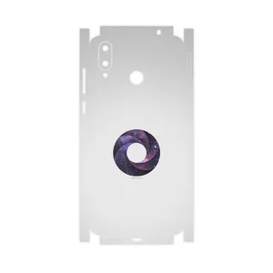 MAHOOT Minimal Universe Lens-FullSkin Cover Sticker for Gplus Q10