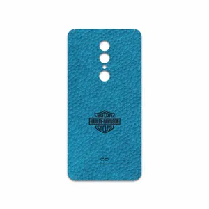 MAHOOT BL-HRLY_DVDSN Cover Sticker for UMI A1 Pro