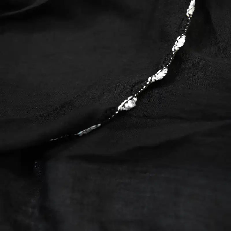 شال زنانه مدل ماهی کد 401