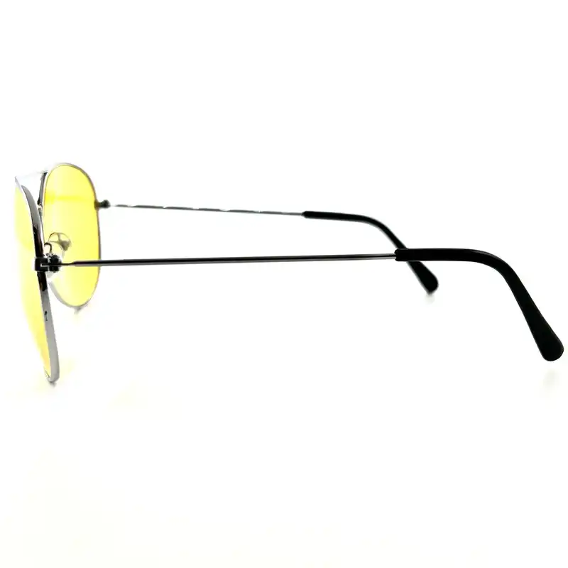 عینک شب مردانه مدل Ra 3025