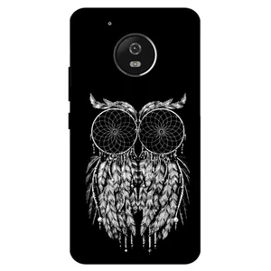 Megafone 6276 Cover For Motorola Moto G5