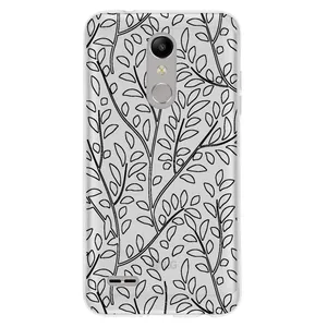 Megafone Leaf C45-B Cover For LG K10 2017