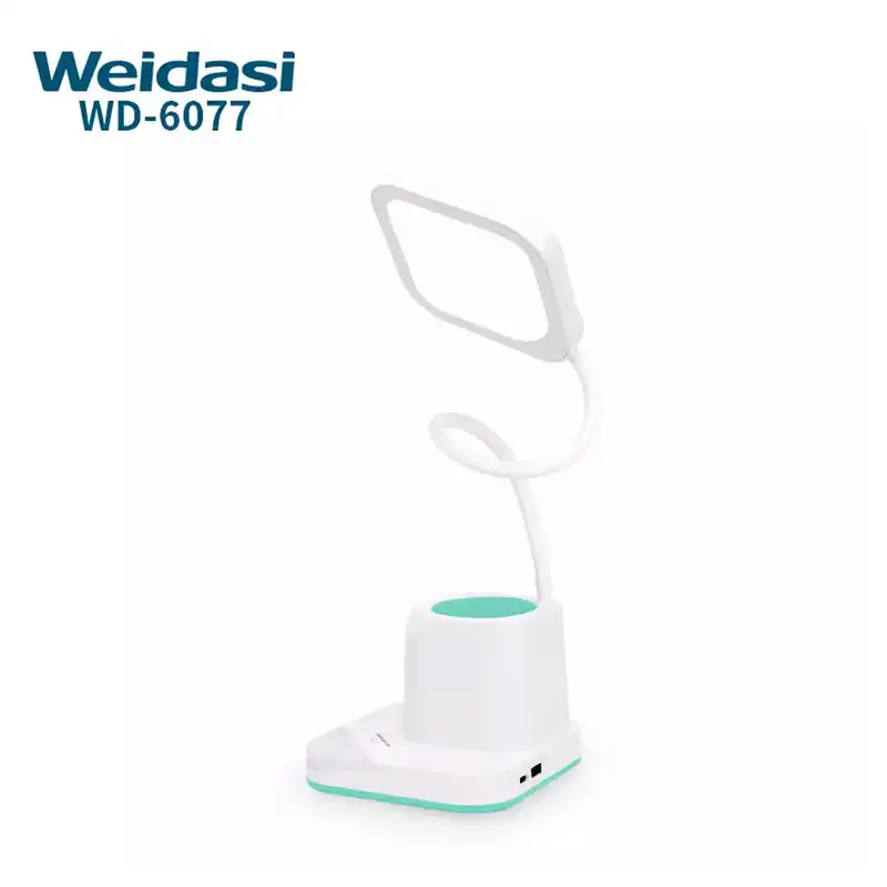 چراغ مطالعه ویداسی مدل WD-6077