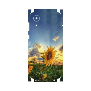 MAHOOT Summer Season-FullSkin Cover Sticker for Samsung Galaxy A03 Core