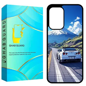 Ghab Guard GCHPA33 Cover For Samsung Galaxy A33 5G