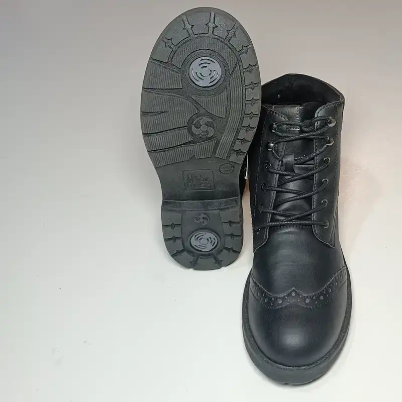 نیم بوت زنانه ایر فرش مدل 74167