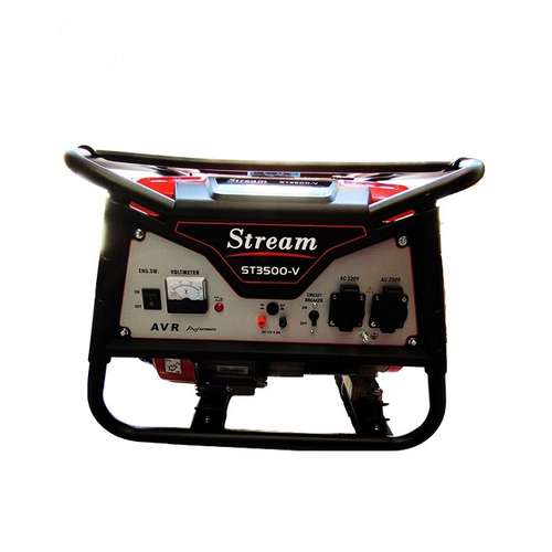 موتور برق بنزینی استریم مدل ST3500-V