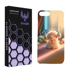RIVEN RI2-2 Case For Apple iPhone 8 Plus، Apple iPhone 7 Plus