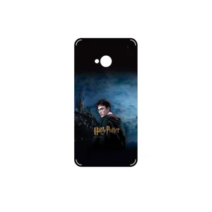 MAHOOT Harry Potter Cover Sticker for HTC One