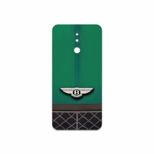 MAHOOT Bentley Cover Sticker for Nokia 3.2 TA-1164