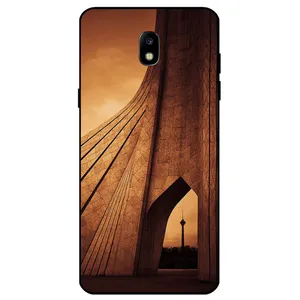 Megafone Freedom 1901 Cover For Samsung Galaxy J3 Pro 2017 / J330