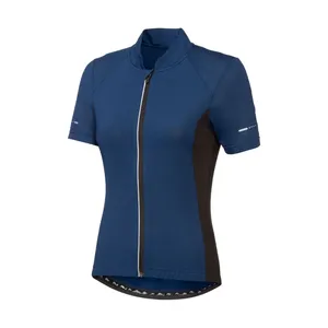 تی شرت آستین کوتاه ورزشی زنانه مدل دوچرخه سواری 348239