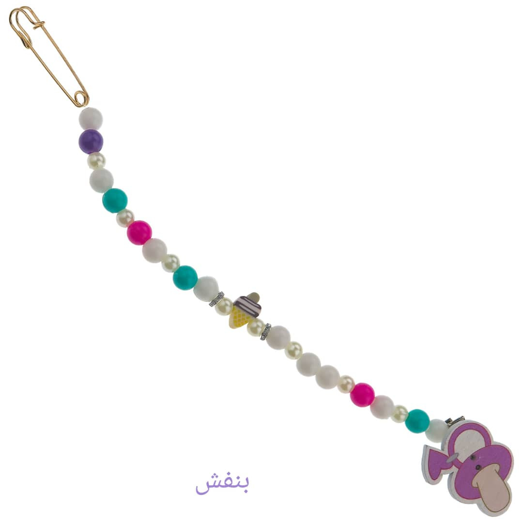 زنجیر پستانک کد7791