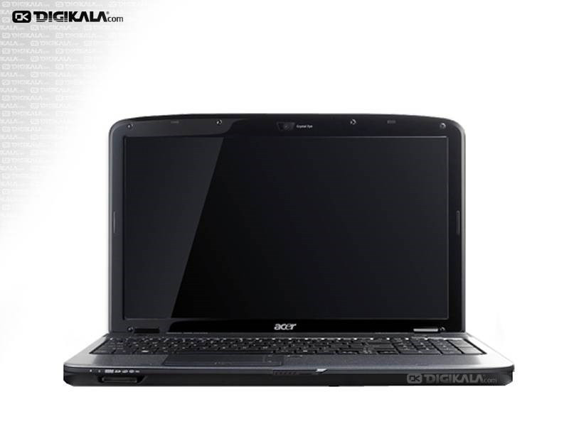 لپ تاپ 15.6 اینچ ایسر مدل Aspire 5738