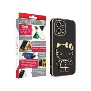 Guardtek Asak Kitty Case Cover for Motorola Edge 50 5G