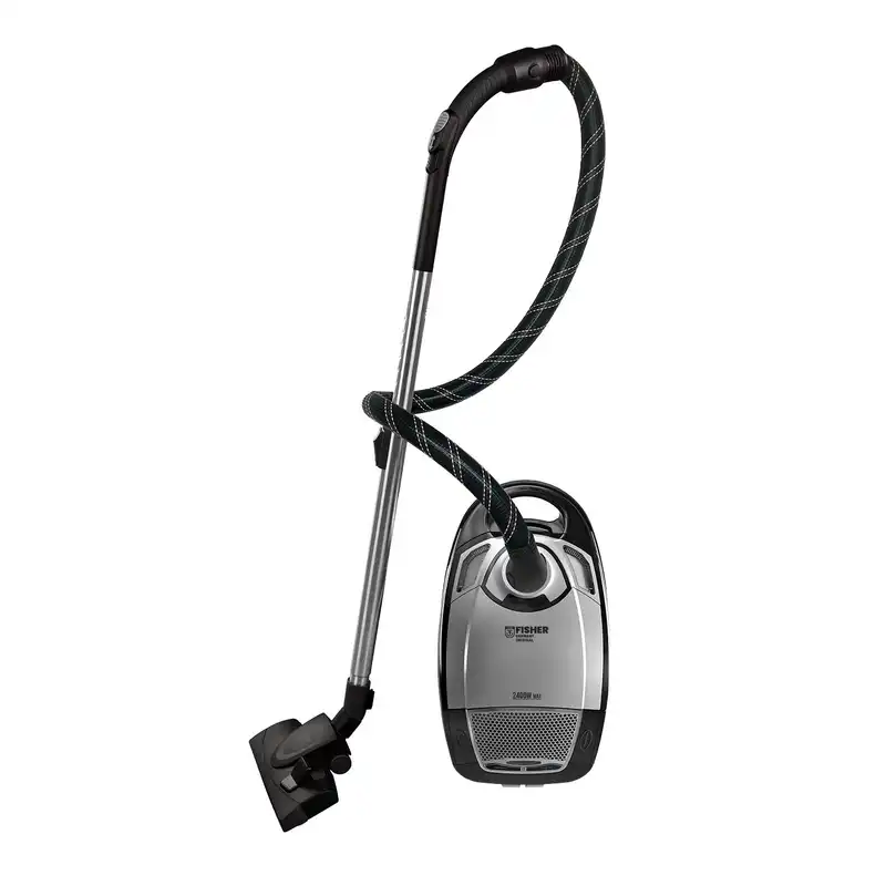 جاروبرقی فیشر مدل Fvc1720