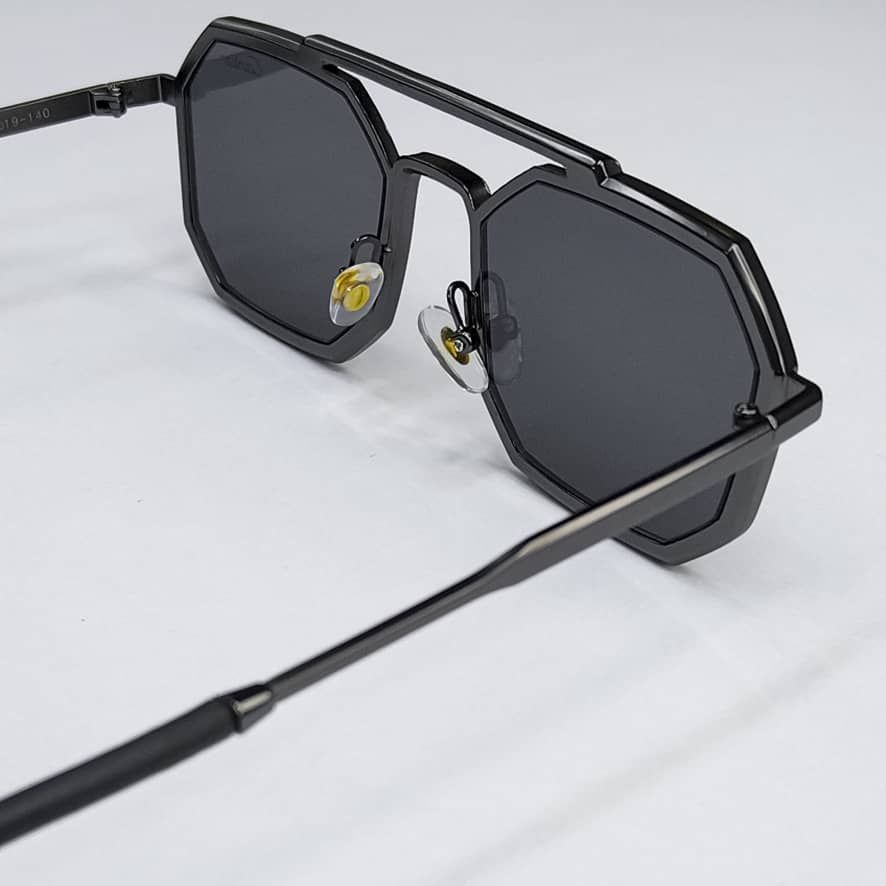 عینک آفتابی  مدل B3386 -  - 4