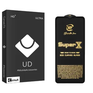 Coconut UDB SuperX Screen Protector For Xiaomi Redmi 11 Prime