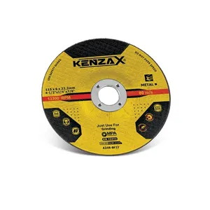 صفحه ساب کنزاکس مدل KGW-1115 مجموعه دو عددی